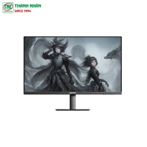 Màn hình LCD E-DRA Gaming EGM27F3PR (27 inch/ 1920 x 1080/ 250cd/m2/ 0.5ms/ 180Hz)