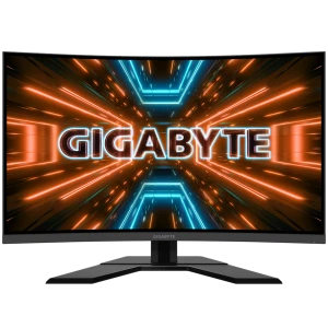 Màn hình LCD Gigabyte Gaming G32QC A