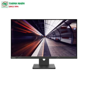 Màn hình LCD Lenovo Think Vision E24-30 63EDMAR2WW (23.8 inch/ 1920 x 1080/ 250 cd/m2/ 4ms/ 100Hz)