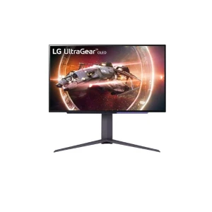Màn hình LCD LG UtraGear Gaming 27GS95QE-B.ATV (26.5 inch/ 2560 x 1440/ 275 Nit/ 240Hz)
