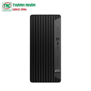 Máy bộ HP Pro Tower 400 G9 9E823PT (i5 12500/ Ram 8GB/ SSD 512GB/ Windows 11/ 1Y)