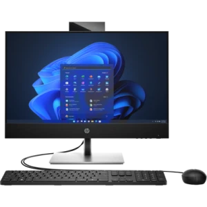 Máy bộ HP ProOne 440 G9 AIO 6M7Q5PA (i3 12100T/ Ram 8GB/ SSD 512GB/ 23.8 inch/ Touch/ Windows 11/ 1Y)