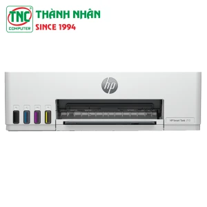 Máy in HP Smart Tank 210 3D4L3A - In phun màu đơn năng
