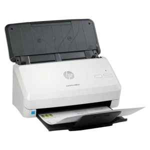 Máy Scan HP ScanJet Pro 3000 S4 (6FW07A)