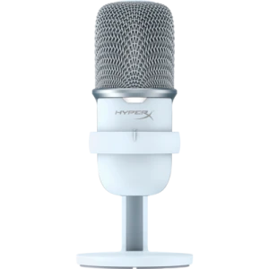 Micro HyperX SoloCast 519T2AA (Trắng)