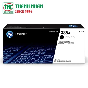 Mực in HP 335A Black (W1335A)