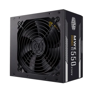 Nguồn Coolermaster MWE 550 BRONZE V2 230V