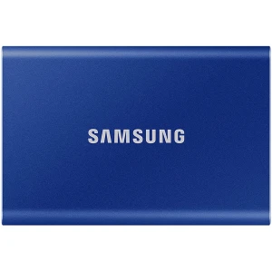 Ổ cứng 1TB SSD SAMSUNG Portable T7 Non Touch MU-PC1T0H/WW