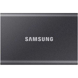 Ổ cứng 1TB SSD SAMSUNG Portable T7 Non Touch MU-PC1T0T/WW