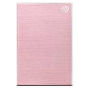 Ổ Cứng Di Động HDD 2TB Seagate One Touch STKY2000405 (Hồng)