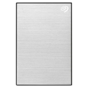 Ổ Cứng Di Động HDD 5TB Seagate One Touch STKZ5000401 (Bạc)