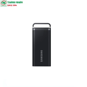 Ổ cứng gắn ngoài SSD Samsung T5 8TB Portable, MU-PH8T0S/WW