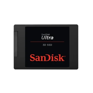Ổ cứng gắn trong SSD 3D-250G SanDisk Ultra SDSSDH3-250G-G25