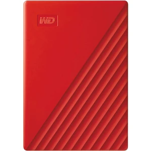 Ổ cứng HDD 1TB Western Digital My Passport WDBYVG0010BRD-WESN