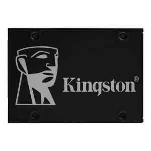 Ổ cứng SSD 1024GB Kingston KC600 SKC600/1024G