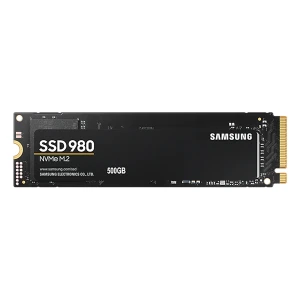 Ổ cứng SSD Samsung 980 500GB MZ-V8V500BW