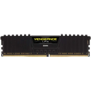 RAM Desktop Corsair Vengeance LPX 16GB DDR4 Bus 3200Mhz CMK16GX4M1E3200C16