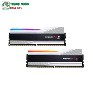Ram Desktop Gskill Trident Z5 RGB 32GB DDR5 Bus 6400Mhz F5-6400J3239G16GX2-TZ5RS