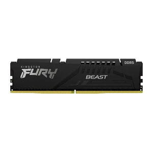 Ram Desktop Kingston Fury Beast 8GB DDR5 Bus 5200Mhz KF552C40BB-8