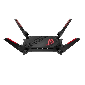 Router Asus Rog Rapture GT-AX6000 (5952 Mbps/ Wifi 6/ 2.4/5 GHz)