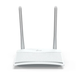 Router Wifi TP-LINK TL-WR820N (300 Mbps/ Wifi 4/ 2.4 GHz)