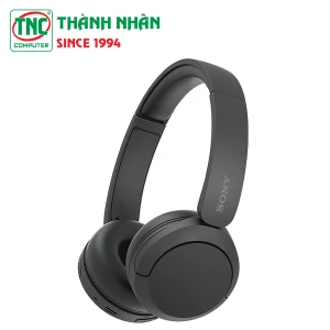 Tai nghe không dây Sony WH-CH520 Black