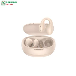 Tai nghe Yison Celebrat True Wireless Earbuds W46 (Beige)