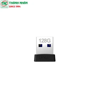 USB Lexar JumpDrive S47 Flash Drive 128GB LJDS47-128ABBK