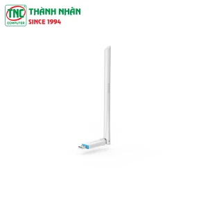 USB Wifi Tenda U2 (150 Mbps/ Wifi 4/ 2.4 GHz/ USB 2.0)