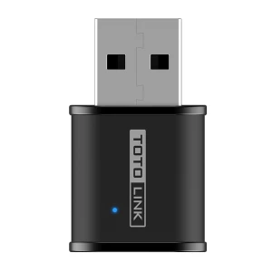 USB Wifi Totolink A650USM (633 Mbps/ Wifi 5/ 2.4/5GHz)