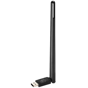 USB Wifi Totolink N150UA-V5 (150 Mbps/ Wifi 4/ 2.4 GHz)