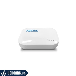 Aptek GP-C01Z GPON | Converter Chuyển Đổi Quang Thay Modem Nhà Mạng Viettel/VNPT