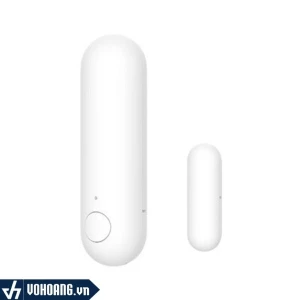 Aqara P2 DW-S02D | Cảm Biến Cửa Thế Hệ Mới Tích Hợp Matter Thế Hệ Mới Nhất