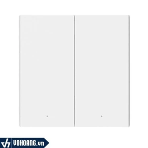 Aqara WRS-R02 Công Tắc Không Dây H1