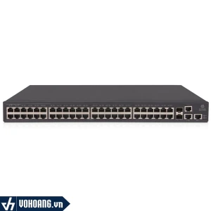 Aruba 2930F 48G 4SFP Managed Switch JL254A | 48 Cổng Gigabit Với 4 SFP 10G