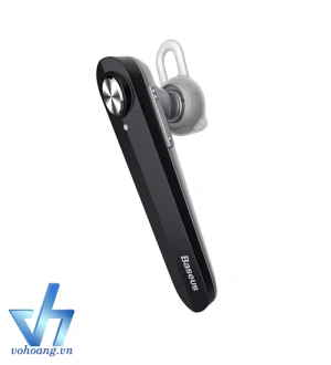 Baseus LV289 | Tai Nghe Bluetooth Baseus Encok A01 Earphones - Kết Nối Cùng Lúc 2 Thiết Bị