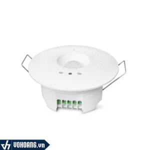 Cảm Biến Chuyển Động Âm Trần | Lumi Smarthome