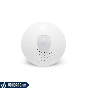 Cảm Biến Chuyển Động Tích Hợp Nhiệt Kế / Ẩm Kế | Lumi Smarthome