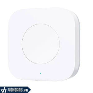 Công Tắc Ngữ Cảnh Thông Minh Không Dây | FPT Smarthome