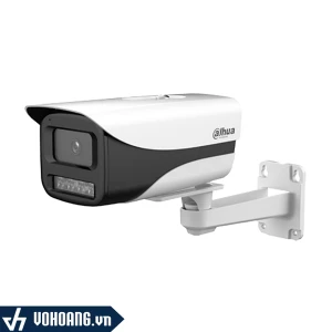 DAHUA DH-IPC-HFW1230M-A | Camera IP Có Mic Thu Âm Tầm Nhìn Đêm 80M