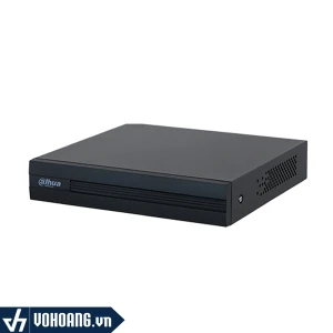 DAHUA DH-XVR1B04-I | Đầu Ghi Hình Hỗn Hợp 4 Kênh Camera Analog, Camera IP FullHD