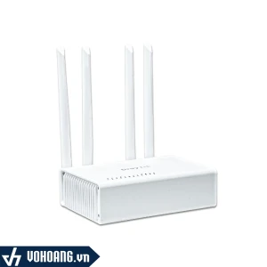DrayTek Vigor 1100ax | GPON Router WiFi 6 AX3000 - Thay Thế Modem Nhà Mạng