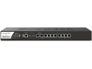 Draytek Vigor3910 | Router MultiWan Có SFP Chịu Tải Hiệu Năng Cao Cho Doanh Nghiệp