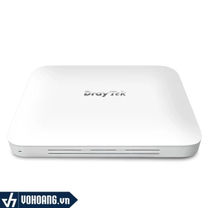 Draytek VigorAP1000C | Access Point Tri-Band Chuẩn AC2200 Có Hỗ Trợ Mesh | Hàng Chính Hãng