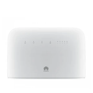 Huawei B715s-23c | Router WiFi 4G LTE CAT9 450Mbps - WiFi 2 Băng Tần
