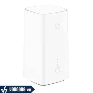 Huawei H155-381 | Bộ Phát WiFi 5G Mới Nhất Tích Hợp WiFi 6 Tốc Độ Cao