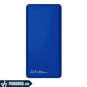 Pocket WiFi M5 | Bộ Phát WiFi Gắn Sim 4G Kiêm Pin Dự Phòng 10.000mAh | Hàng Chính Hãng