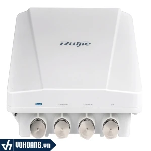 Ruijie RG-AP630(IODA) | Thiết Bị Phát WiFi Ngoài Trời Chuyên Dụng Tốc Độ Cao | Hàng Chính Hãng