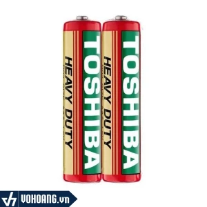 Toshiba R03KG SP-2TGTE V | Pin Đũa AAA Carbon 1.5V Giá Rẻ Chính Hãng