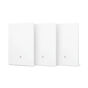 Tp-Link Archer Air R5 | Router Wi-Fi 6 Băng Tần Kép Siêu Mỏng - Chuẩn AX3000 - Pack 3